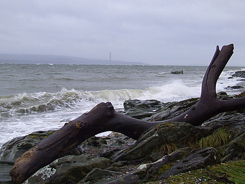dscf3134 View along the Clyde