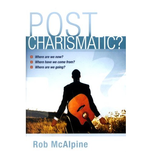 post-charismatic