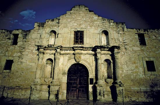 the-alamo