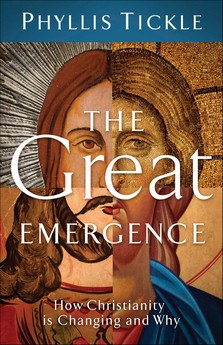 the-great-emergence the-great-emergence