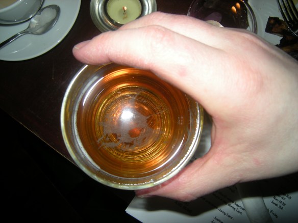 Giving it up for lent?