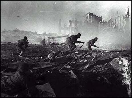 stalingrad stalingrad