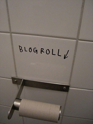 blogroll