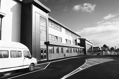 dunoon grammar school Dunoon Grammar School