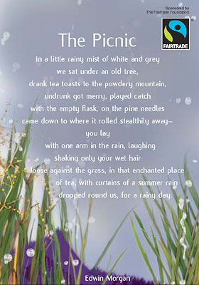 in a little rainy mist in a little rainy mist