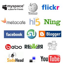 social_networking social_networking