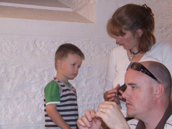 The other Scottish Goans