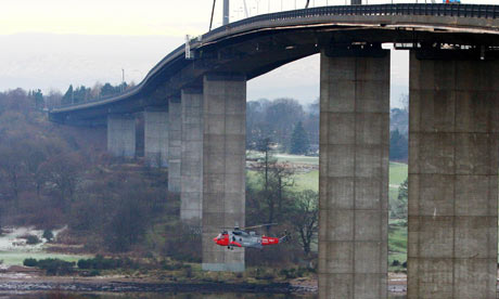 erskine bridge