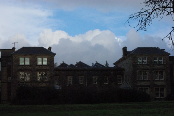 Argyll and Bute hospital 3