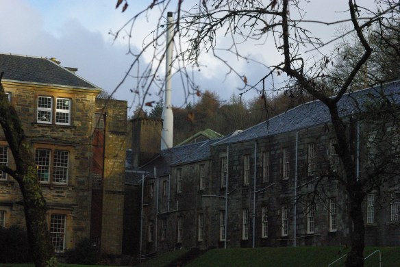 Argyll and Bute hospital 2