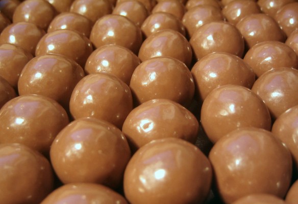 Maltesers (1)