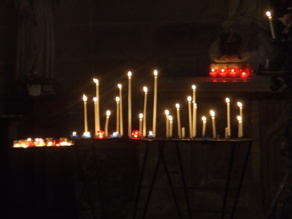 Cathedral, France 2008