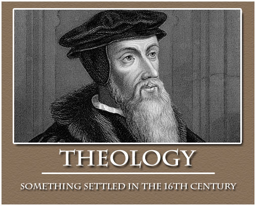 theology