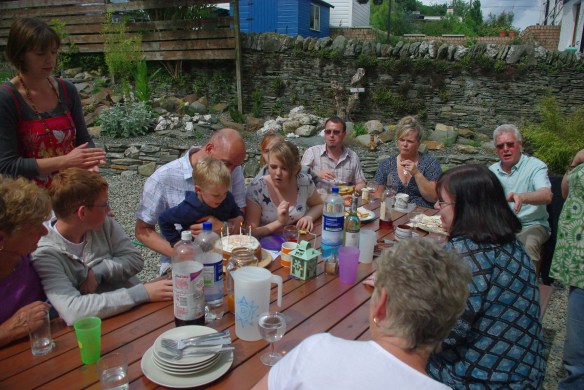 Aoradh family day, June 10