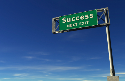 Success_Next_Exit