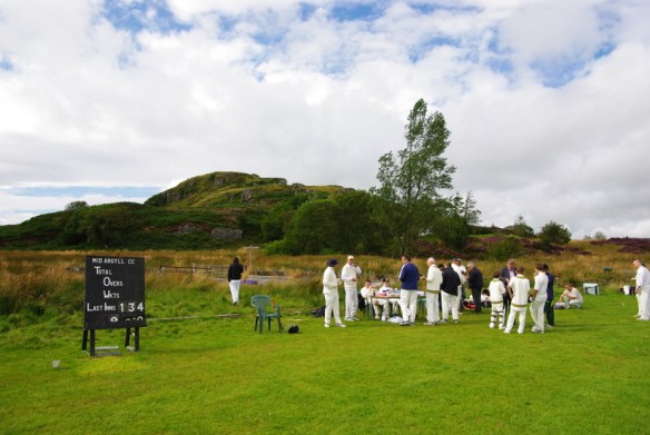 Cricket, kilmartin glen, Dunadd