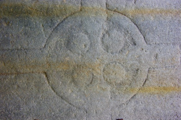 Early Christian stone 2
