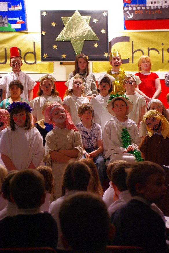 nativity play 2