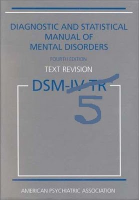 DSM-5