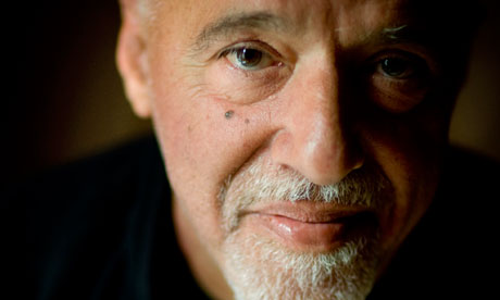 Paulo Coelho