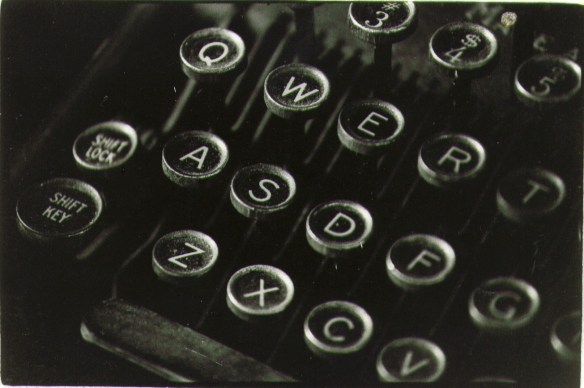 typewriterletters