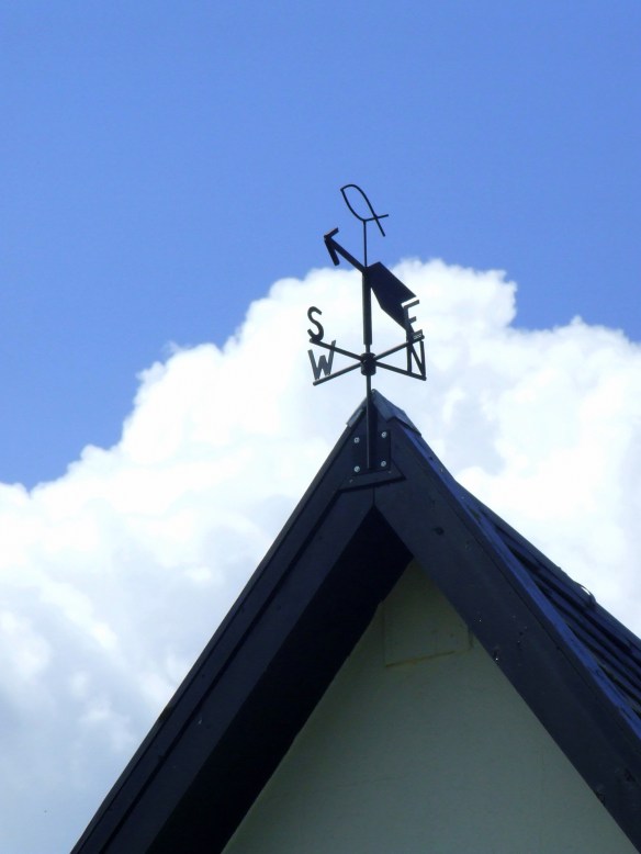 weather vane 2