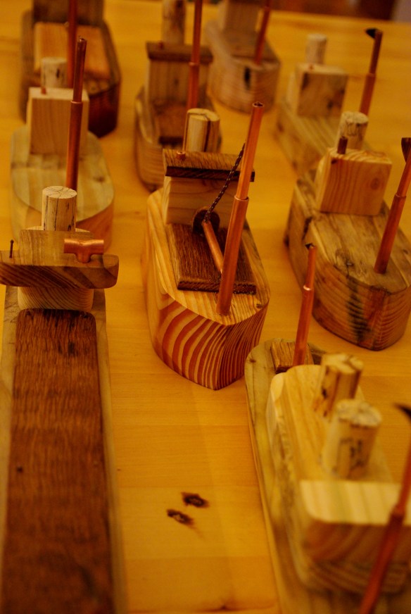 driftwood ships 1