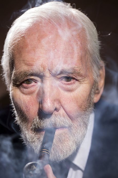 Tony Benn