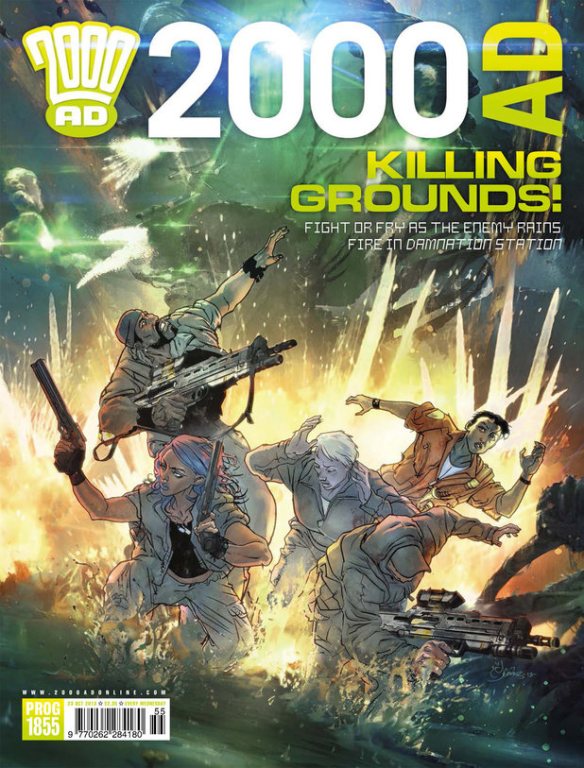 2000 ad