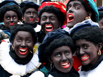 black-pete-netherlands