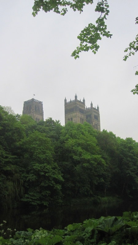 Durham cathedral