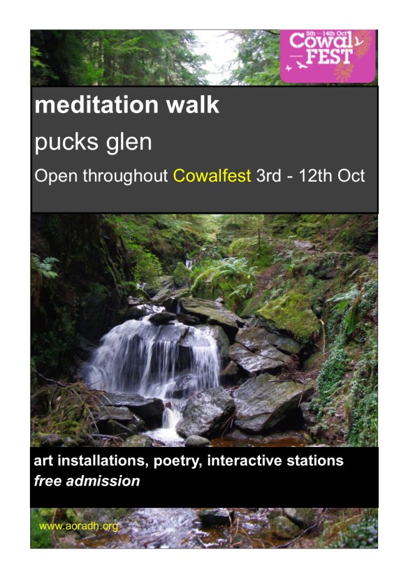 pucks glen poster 2014