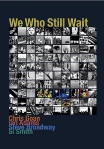 We who still wait cover