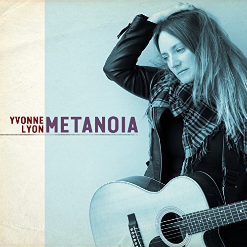 Yvonne Lyon Metanoia